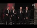 Ringmasters Love Me And The World Is Mine SNOBS 2012