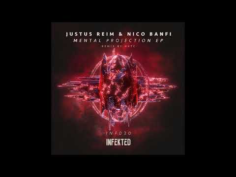 Justus Reim, Nico Banfi - Mental Projection (Original Mix)