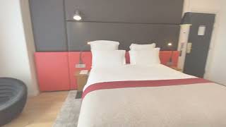 Khaya Presents: Terrass Hotel