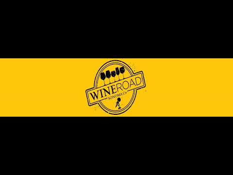 Wine Road Podcast - Episode 243 - Catarina Balletto