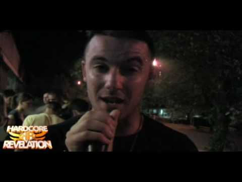 Hardcore Revelation presents Sy, Enemy, Sc@r & miDJe