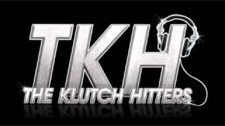 DJ KLUTCH HALLOWEEN ELECTRO MASH!