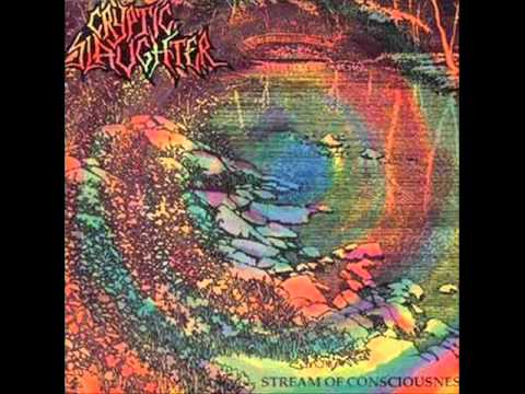 Cryptic Slaughter-Altered Visions