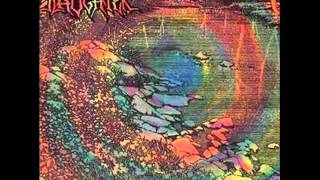 Cryptic Slaughter-Altered Visions