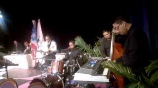 Captain & Friends-Sleepwalk(Larry Carlton cover)