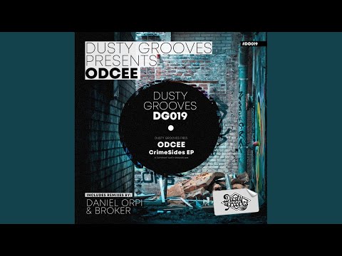 Crimesides (Original Mix)