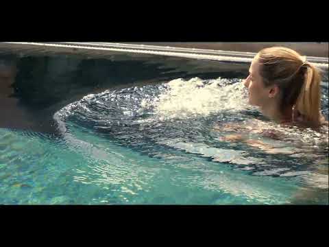 Chalet Annelies mit privater Sauna und Pool