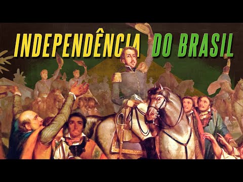 Independence of Brazil