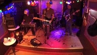 Steel Guitar Medley