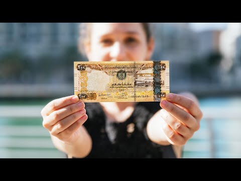 ¿QUÉ TAN CARO ES DUBÁI?