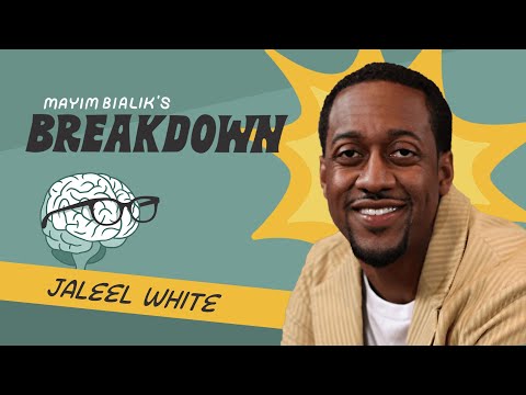 Jaleel White: Case Study of a Young Star. Racial Identity, Basketball & MH During COVID