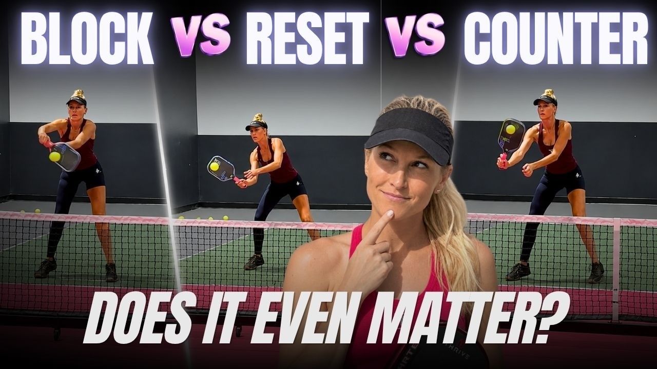 3 Shots That Are Actually 1: The Truth About Blocks, Resets, and Counters