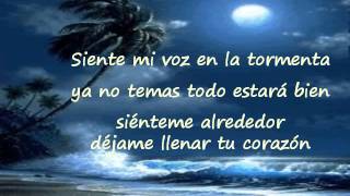 sienteme tercer cielo