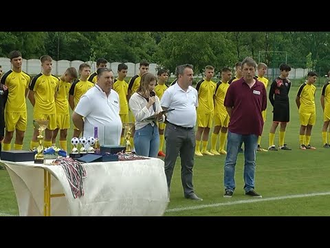 Hajdúnánási Televízió: Megtartotta hagyományos családi napját a Hajdúnánás FK 2023.06.30.