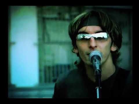 Iván Barrios - Mi Bendición (Video oficial 2003)