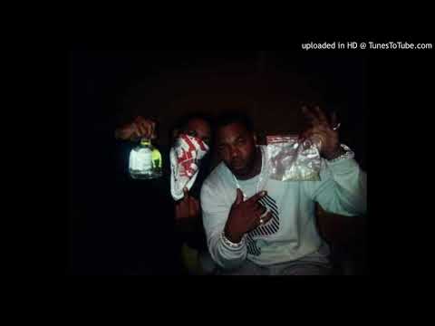 The Game ft Busta Rhymes & Marsha of Floetry - Undefeated (Produced By Just Blaze)