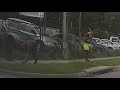 Car Wash Advertisement Twerk