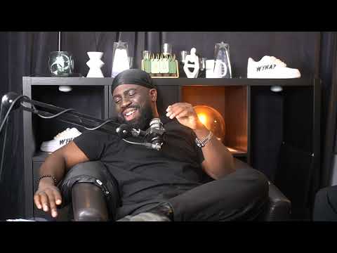 #WYHAPOD | EPISODE 221| "Encourage Yourself"