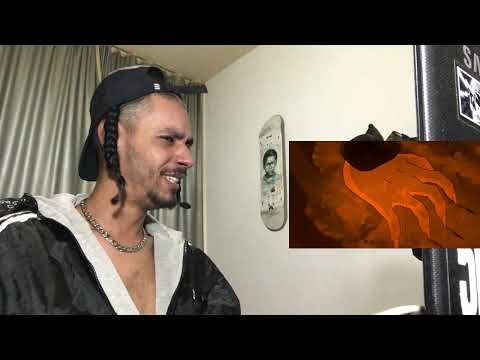 Rap do Broly, Kyuubi e Levi - O PODER DA MINHA IRA 2 | NERD HITS | K-react´z