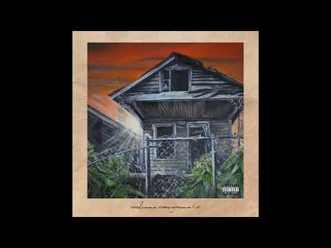 Jo$hwa ft. Morrieezy - All Day (Official Audio) Welcome WangHome 1.0 王轟姆