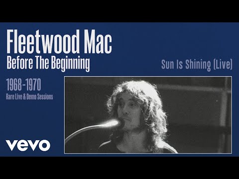 Videoclip de Sun Is Shining (Live) [Remastered] — Fleetwood Mac
