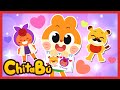 Amo A Mamá Y A Papá Canciones Infantiles ChitaBú