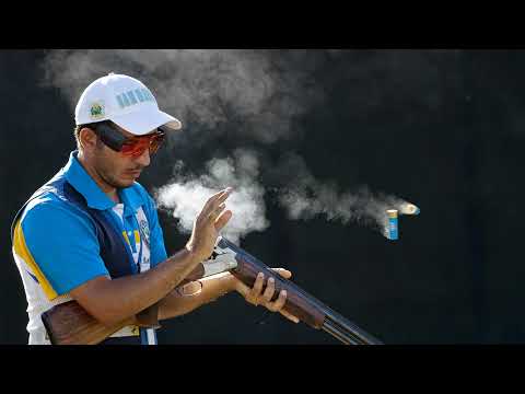 Final Skeet Women - ISSF World Cup Shotgun Lonato, Italy (27.04.2022)