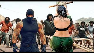 Download lagu Superhit (HD) Blockbuster Superhit South Indian Hindi Dubbed Action Movie | Harikrishna, Akshitha mp3