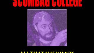 Download lagu Scumbag College - All That She Wants (Ace of Base metal cover) mp3