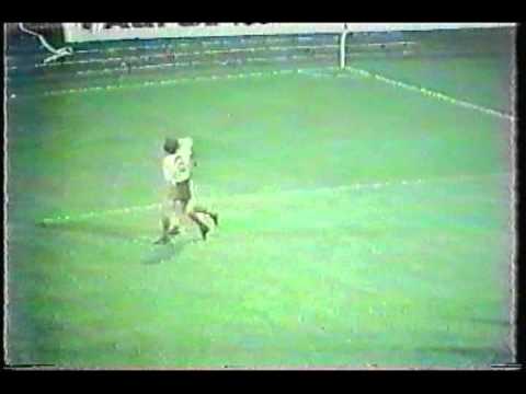 1979 September 19 Widzew Lodz Poland 2 Saint Etienne France 1 UEFA Cup