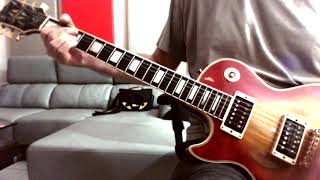 Did you ever feel lonely -  Gary Moore