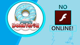 How to download Papa Louie games to play them offl