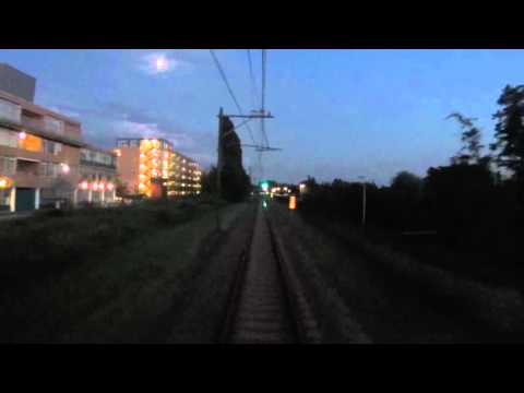 HISPEED HOLLAND Alphen ad Rijn - Gouda 2014