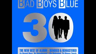 Download lagu Bad Boys Blue - Kiss You All Over, Baby (Reloaded) mp3