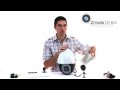 Zmodo High Speed Pan Tilt Zoom PTZ Security Camera W Nightvision