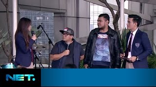 Soul ID - Indonesia Memang Hebat - Konser Estafet Kebangsaan