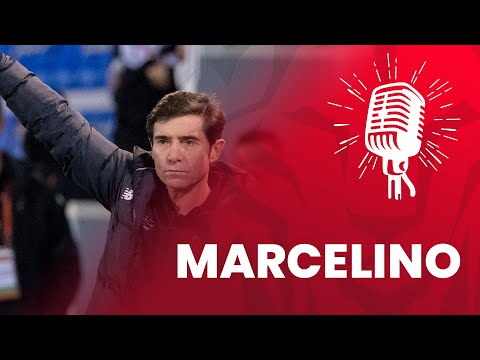 Imagen de portada del video 🎙️️ Marcelino | post CD Alcoyano 1-2 Athletic Club | 1/8 Kopa