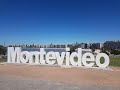 Montevideo History (Uruguay)