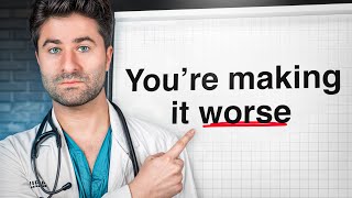 The Secret Cause of Dizziness Nobody Talks About