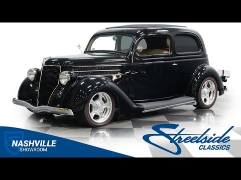1936 Ford Tudor (CC-2034693) for sale in Lavergne, Tennessee