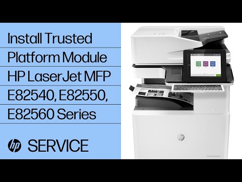 HP Multifunction Printer