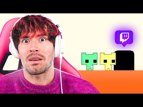 EL JUEGO MÁS TRANQUILO DE LA HISTORIA 😡 (con @Lenayiskindofcool)