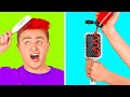 EPIC PRANKS ON FRIENDS || Crazy And Funny Pranks For Friends And Family by 123 GO!