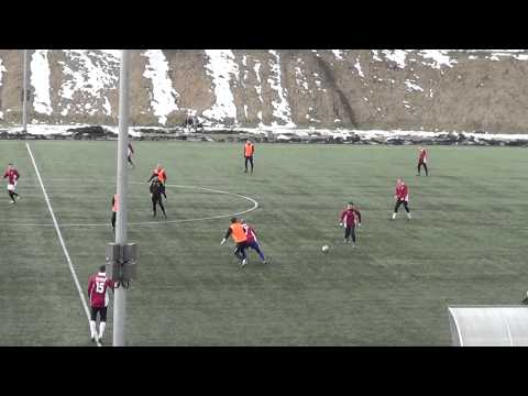 Sparing: Grunwald 7-1 RKS Grodziec