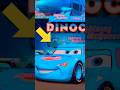 What If McQueen Changed Tires