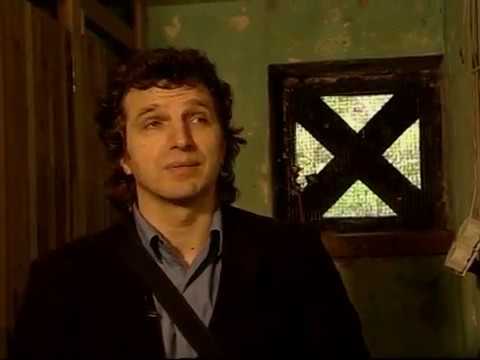 TOP LISTA NADREALISTA - BUREK U SVEMIRU, film. Režiser Srđan Šarenac, 49', 4 miliona gledalaca BHRT