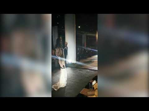 Celebration of Fashion, Excellence and Passion- Missaki  Couture at World Top Model Event