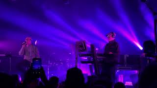 King of Rome ( LIVE ) Pet Shop Boys: OBSCURE 2026