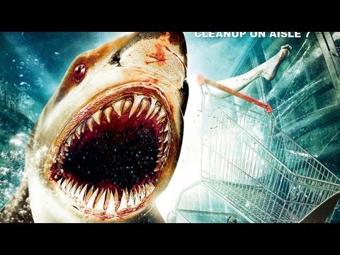 BAIT: 3D - Xavier Samuel, Phoebe Tonkin - OFFICIAL RED BAND TRAILER (HD)