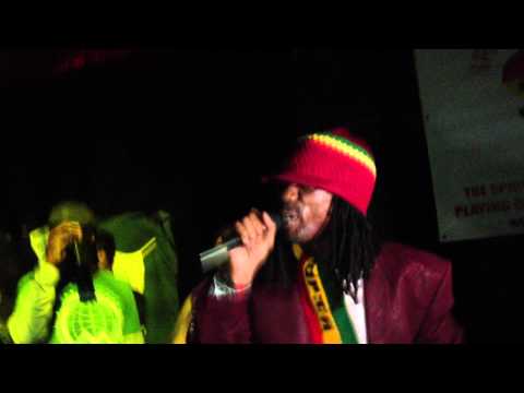 Cable London | Sub Dub | Reggae | 27/07/12